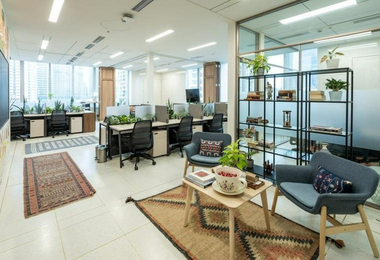 L6 Peninsula Towers, Peninsula Corporate Park, Lower Parel West, Mumbai