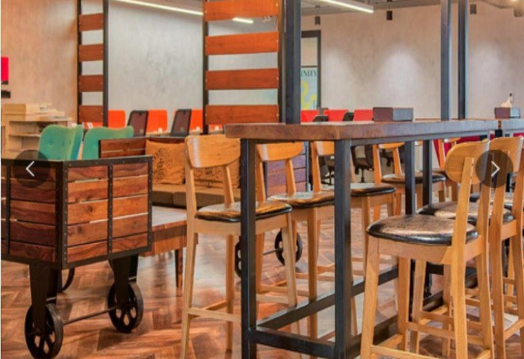 A3 Godrej Eternia (L7 & L8), Old Mumbai Pune Highway, Wakdewadi