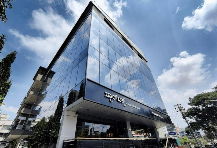 Lakeside, Outer Ring Road, Green Glen Layout, Bellandur, Bengaluru