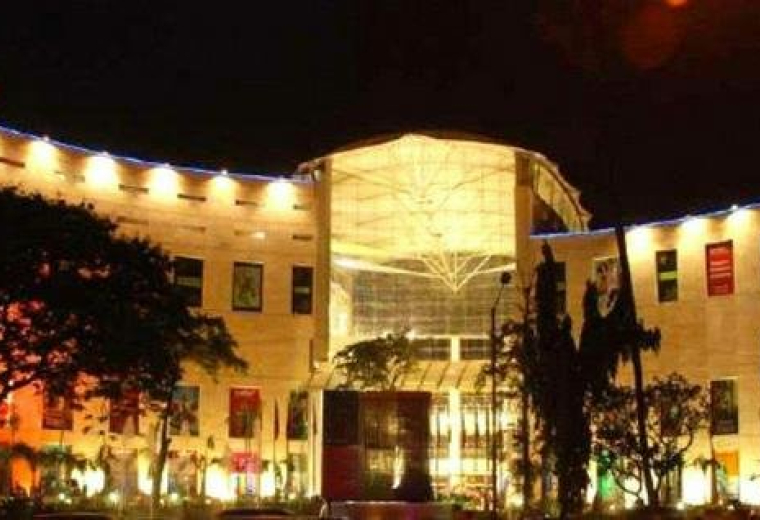 Lal Bahadur Shastri Marg, Building Adjoining RCity Mall, RCity Offices, 10th Floor, Ghatkopar (West), Mumbai