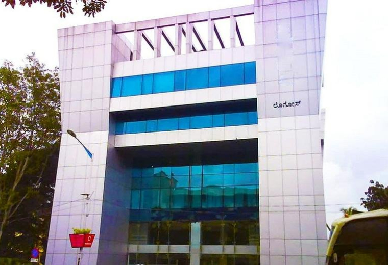Logos, 206, Mahatma Gandhi Road, Craig Park Layout, Ashok Nagar, Bengaluru, Bangalore