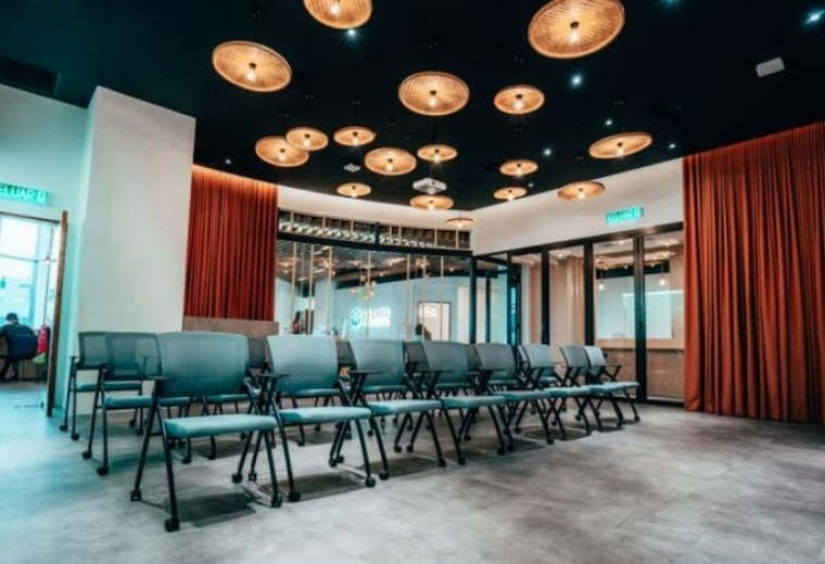 Lot 2F-33, 2F-35B, Level 2, Tropicana Gardens Mall, No. 2A Persiaran Surian, Tropicana Indah, Petaling Jaya