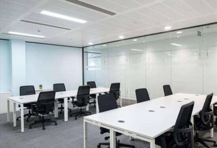 Serviced office centres to rent in Raipur