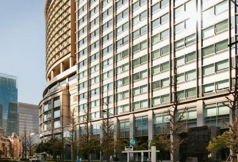 Marunouchi Kitaguchi Building 9F, 1-6-5 Marunouchi, Tokyo