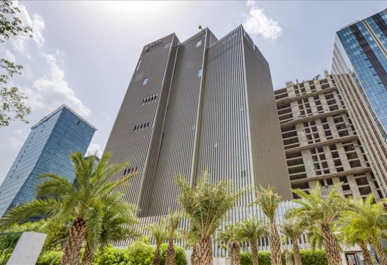 Max Towers, 16th & 17th Floor, Sector 16 B, DND Flyway, Noida