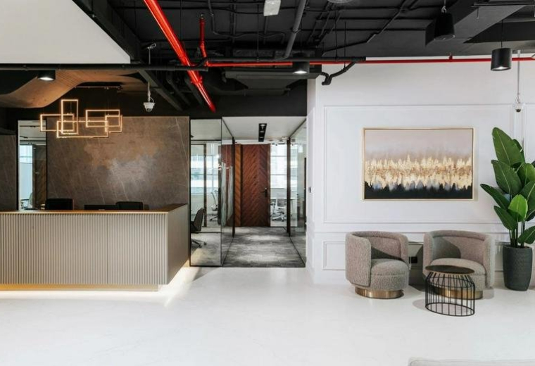 Mazaya Business Centre AA1, 35th Floor, Dubai, United Arab Emirates