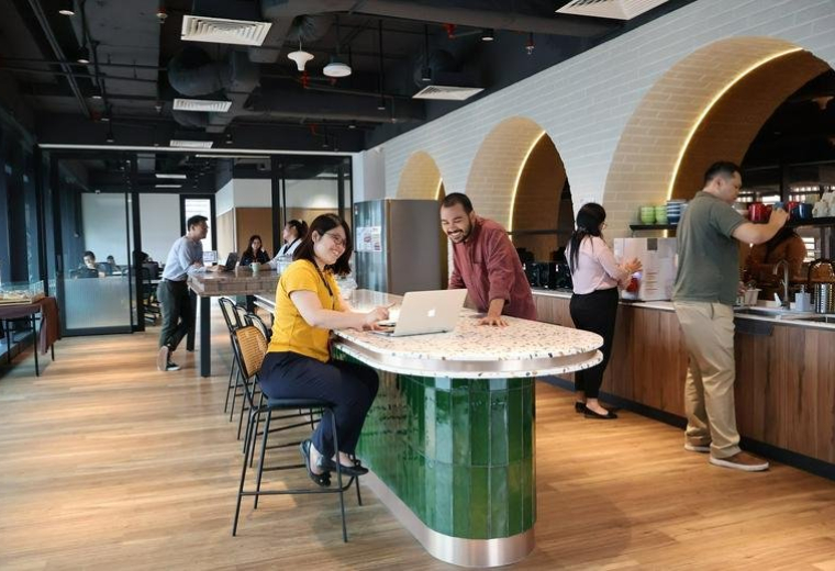 Menara 1 Sentrum, Level 20, 201 Jalan Tun Sambanthan, Kuala Lumpur