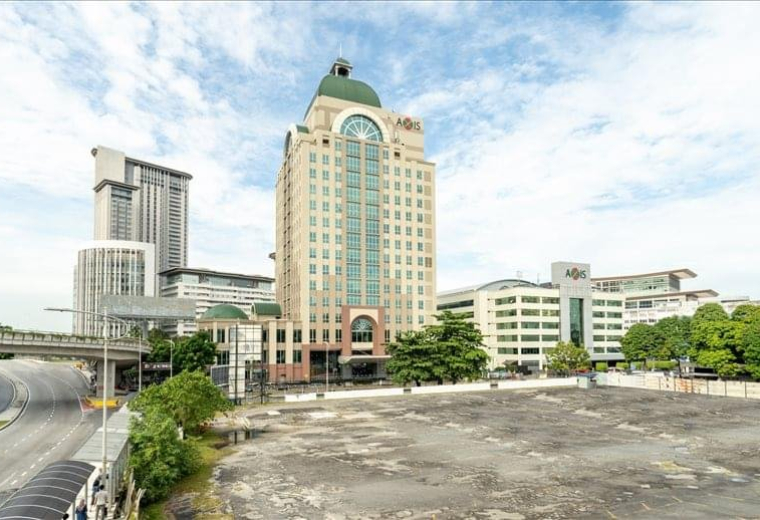 Image of Petaling Jaya office space