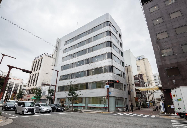 Mitsuwa Building 1-4F, 63 Minamimachi, Himej-shi, Himeji City