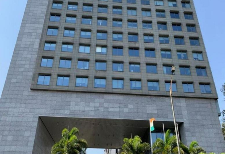 Mundhwa Road, 5th Floor, Westin Business Plaza, Pune