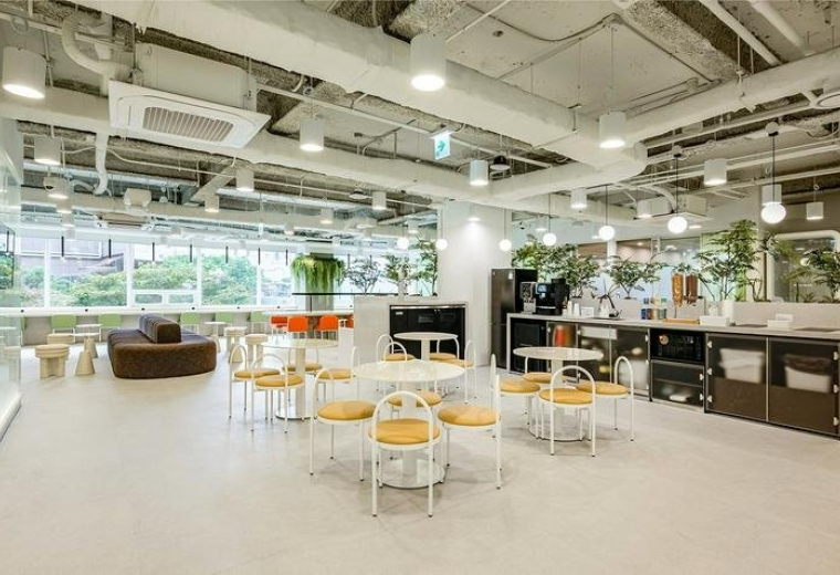 Myeongdong Branch, 16 Namdaemun-ro 7-gil, Seoul