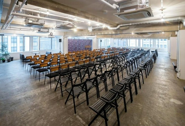 Nagatacho GRiD 2-5-3 Hirakawa-cho, Tokyo