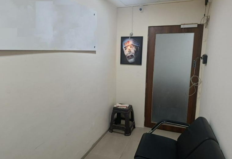 NBC Complex, Sector 11, Navi Mumbai