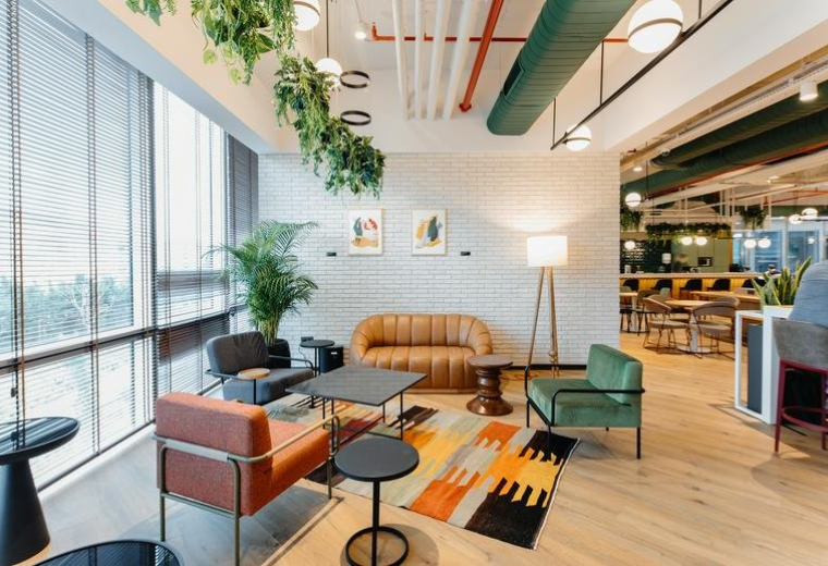 Nida Kule Ataşehir, Barbaros Mahallesi, Begonya Sk, Istanbul