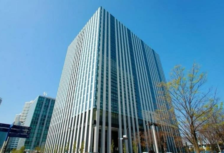 MinatoMirai, Nishi-ku, Yokohama