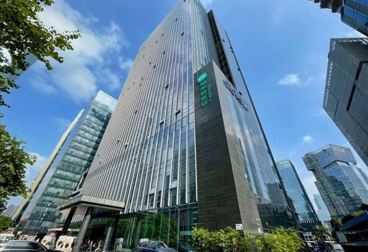 No. 1 Gaoxin South 7th Road, 7th Floor, IMT Building, High-tech Industrial Park, Shenzhen