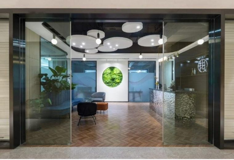 No. 111 Qianshan Road, China Resources Building, 26th Floor, Block B, Hefei