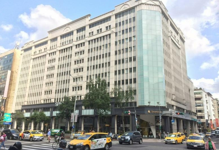 No. 221, Section 4, Zhongxiao East Road, 12th Floor, Taipei