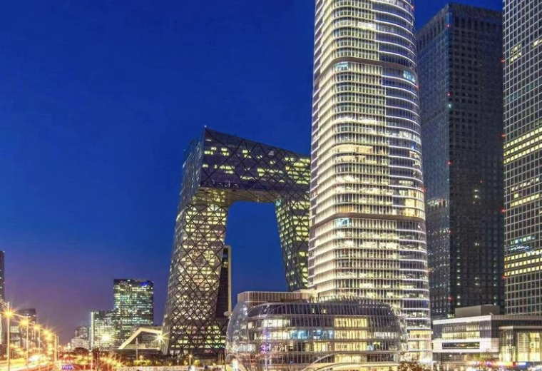 Level 31 Sunshine Financial Center, No. 33 Jinghui Avenue, Beijing