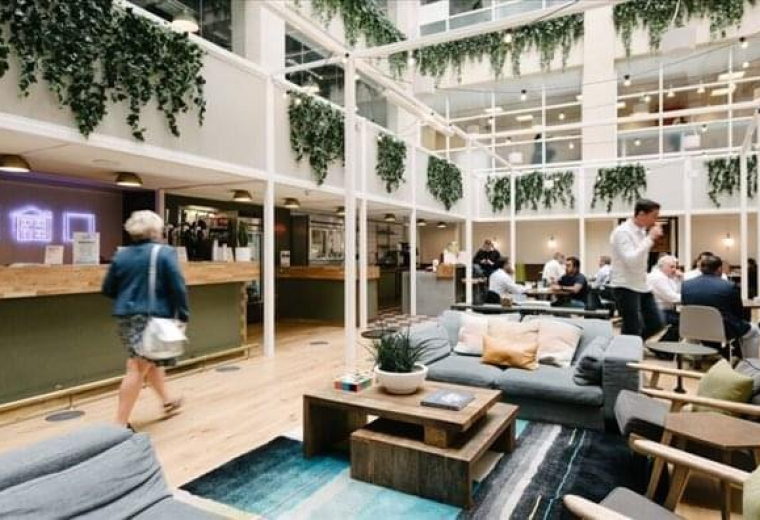 No. 363 Changping Road, Jing’an, Shanghai