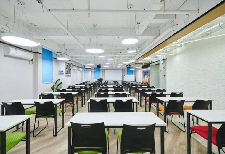 No. 9 Jinluan Lane, Huaihai Road, Huaying International Building, 4th Floor, Nanjing