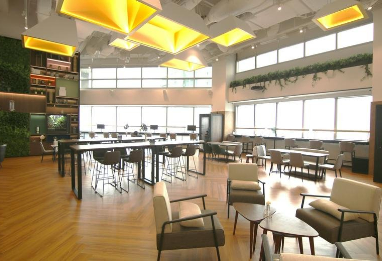 No. 23-01, 79 Anson Road, Singapore