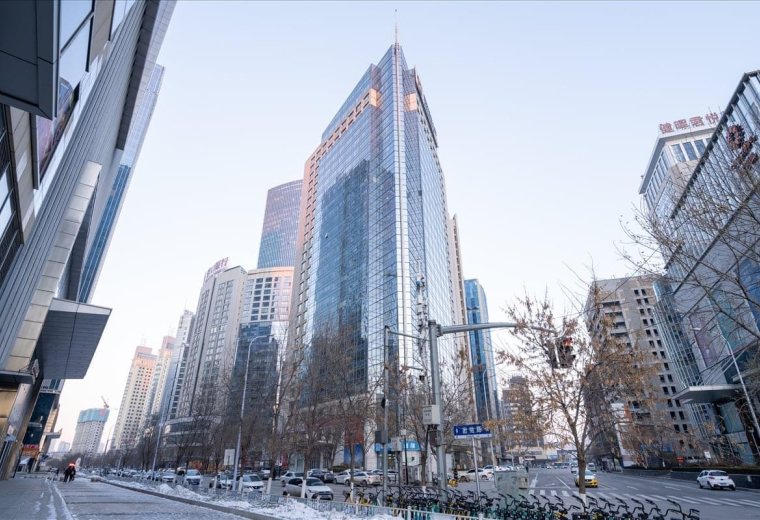 No. 59, Beizhan Road, Shenhe District, Shenyang