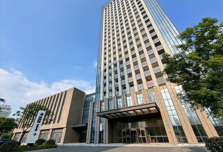 No. 8, Chongyi North Road, Xinbei District, Yuyangda Science And Technology Building, Changzhou