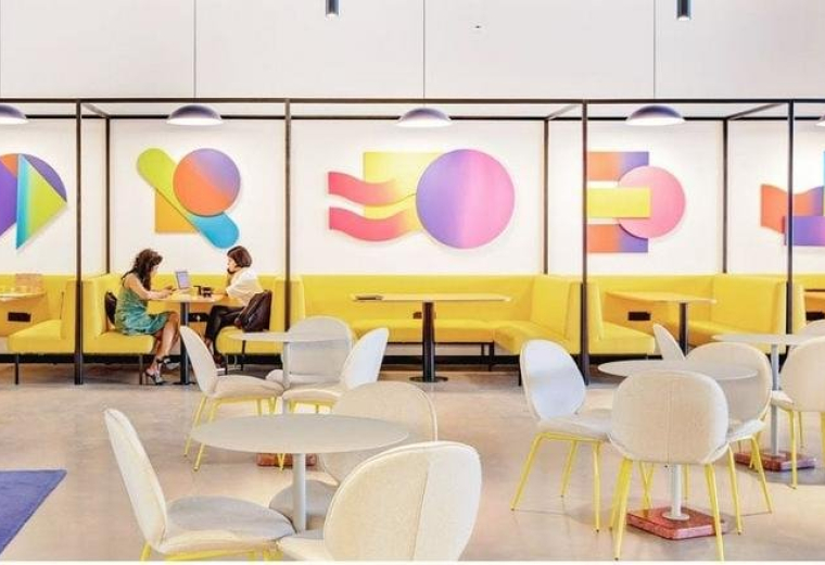 Serviced office to let in Mumbai