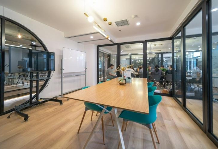 Number 2, Beijing West Road, Gulou District, Nanjing