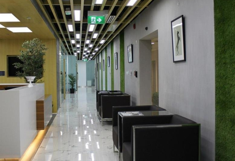 48 Burj Gate, Office 1601, Sheikh Zayed Road, Dubai, UAE