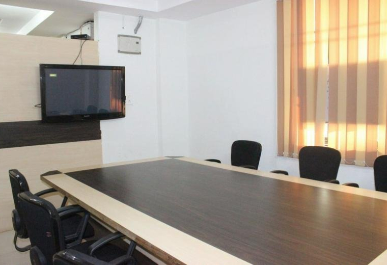 Executive office centre in Raipur