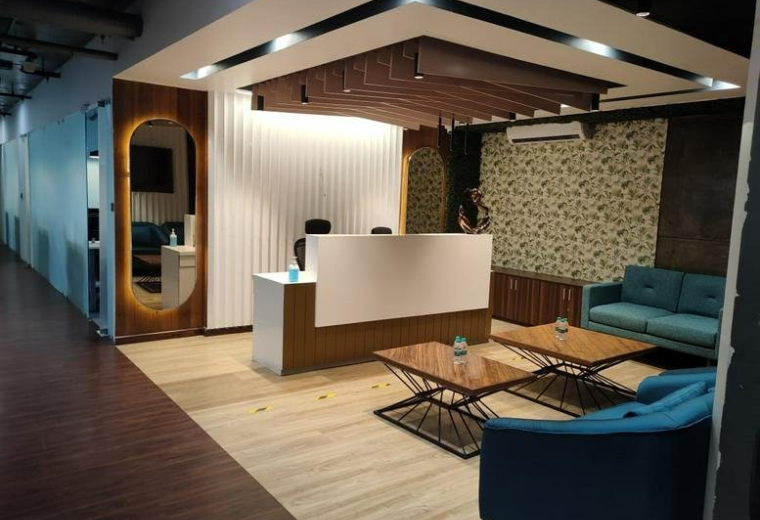 Apollo Premier (behind Shagun Garden), MR Road, Vijay Nagar Square, Indore