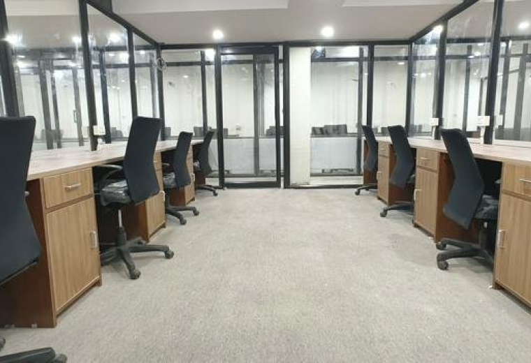 Incospaces, 3rd Floor, 2/7 WHS, Kirti Nagar, New Delhi, India