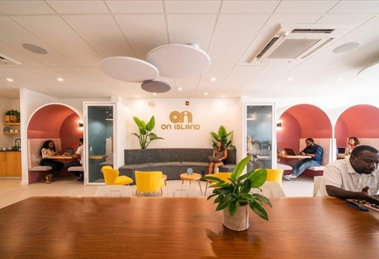 Suite 8.01, Level 8, Menara Binjai, No. 2, Jalan Binjai serviced office centres