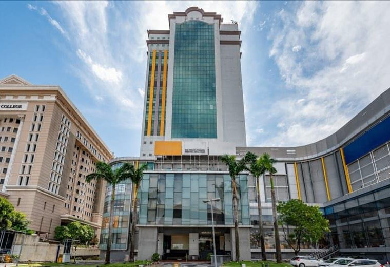 Offices at Suite 9.01, Level 9, Menara Summit, Persiaran Kewajipan, USJ 1, UEP, Subang Jaya