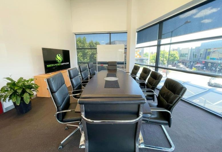 C5, Level 1, 2 Main Street, Melbourne, Australia