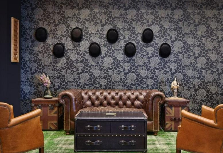 1-5-8, Jingumae, Tokyo