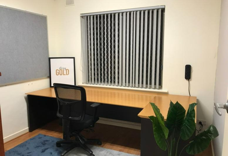 Image of Adelaide office suite