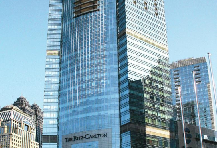 Jakarta serviced office