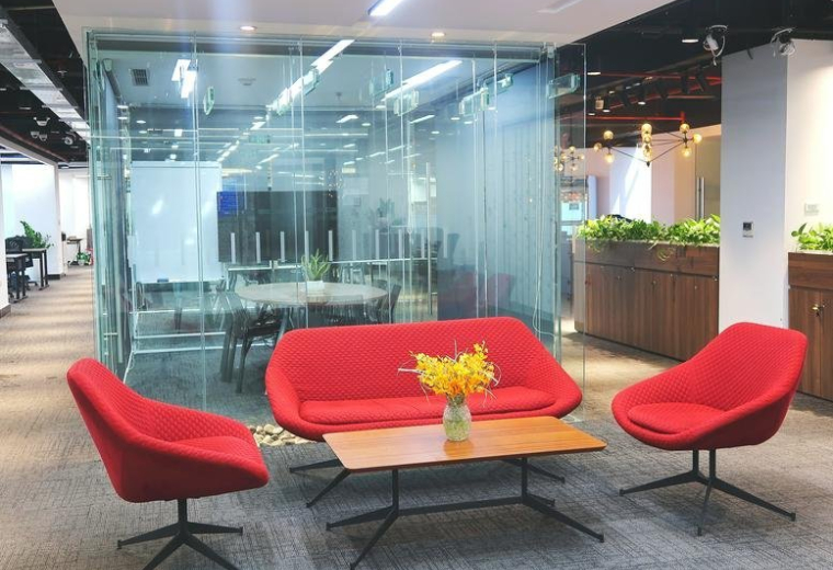 UPGEN, 1 Phố Lương Yên, Hanoi, Vietnam