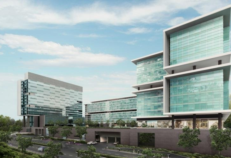 Level 6, Wing 1, Tower A, Business Bay, Survey No 103, Hissa No 2, Airport Road, Yerwada, Pune