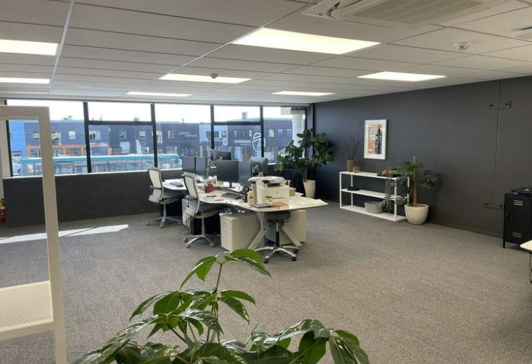 Doubledot, 1020D Ferry Road, Ferrymead, Christchurch