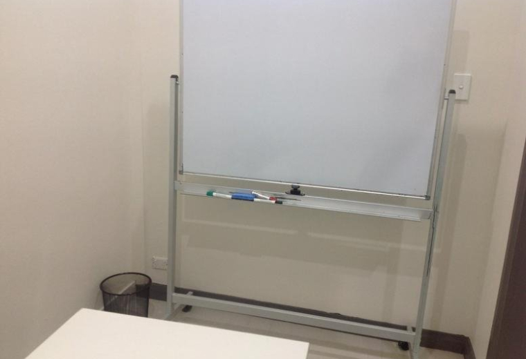 Sydney executive office