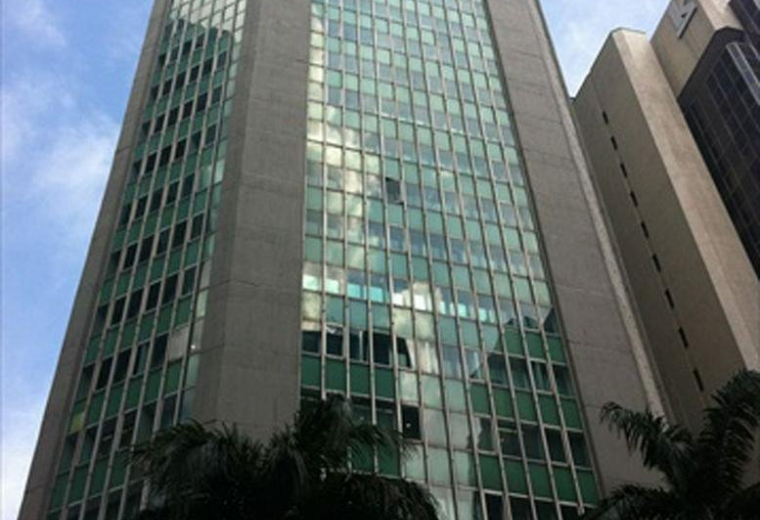 The Octagon, #18-00, 105 Cecil Street, Telok Ayer, Singapore