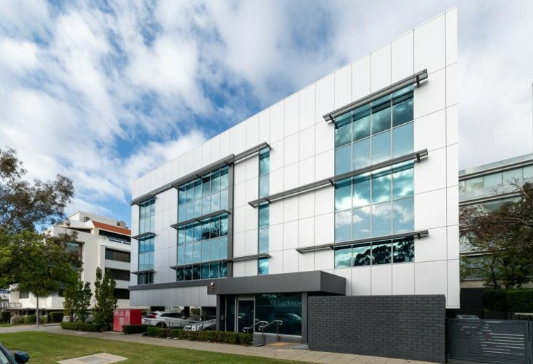 11 Lucknow Place, West Perth, Perth, Australia