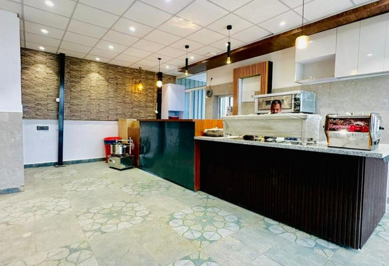 Golden Glory Coworking Space, 111 F-Block, Sector 8, Noida, India