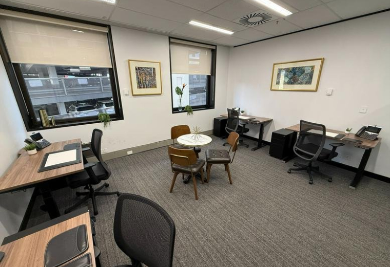 Office suites to hire in Hobart