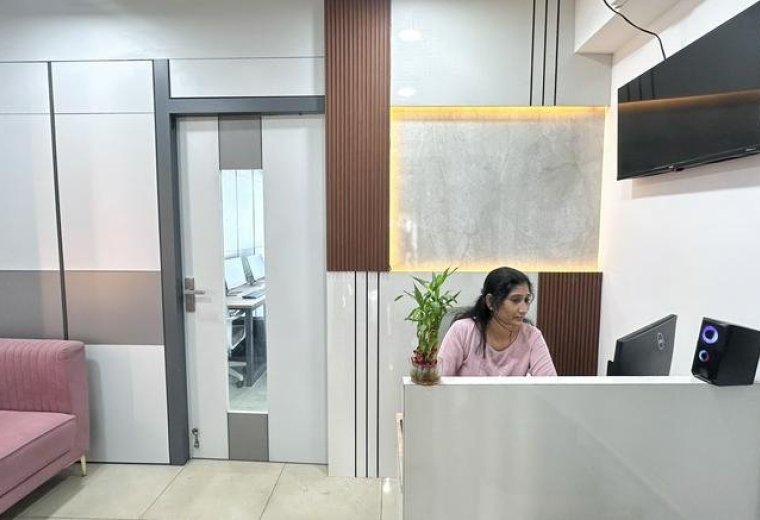 115 Poonamallee High Road, Egmore, Chennai, India