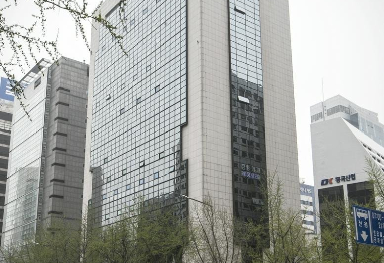 117 Namdaemun-ro 11F, Jung-gu, Seoul, South Korea